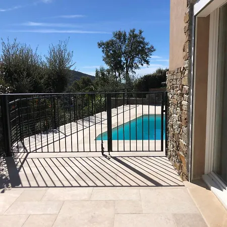 La Paquerettes La Londe-les-Maures